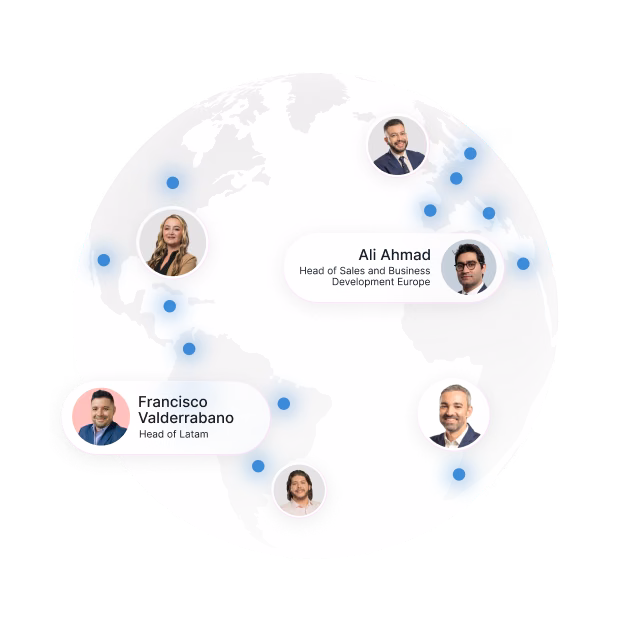 Tradeview Markets corporate organization